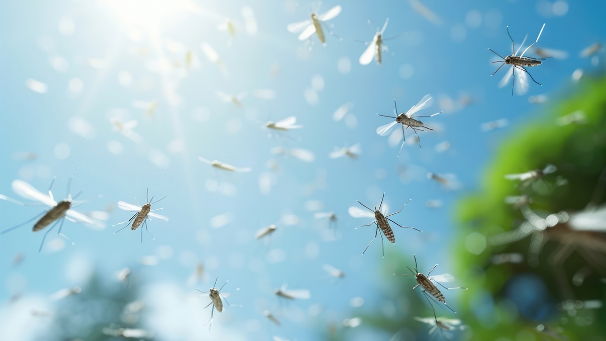 Zika Virus Travel Insurance