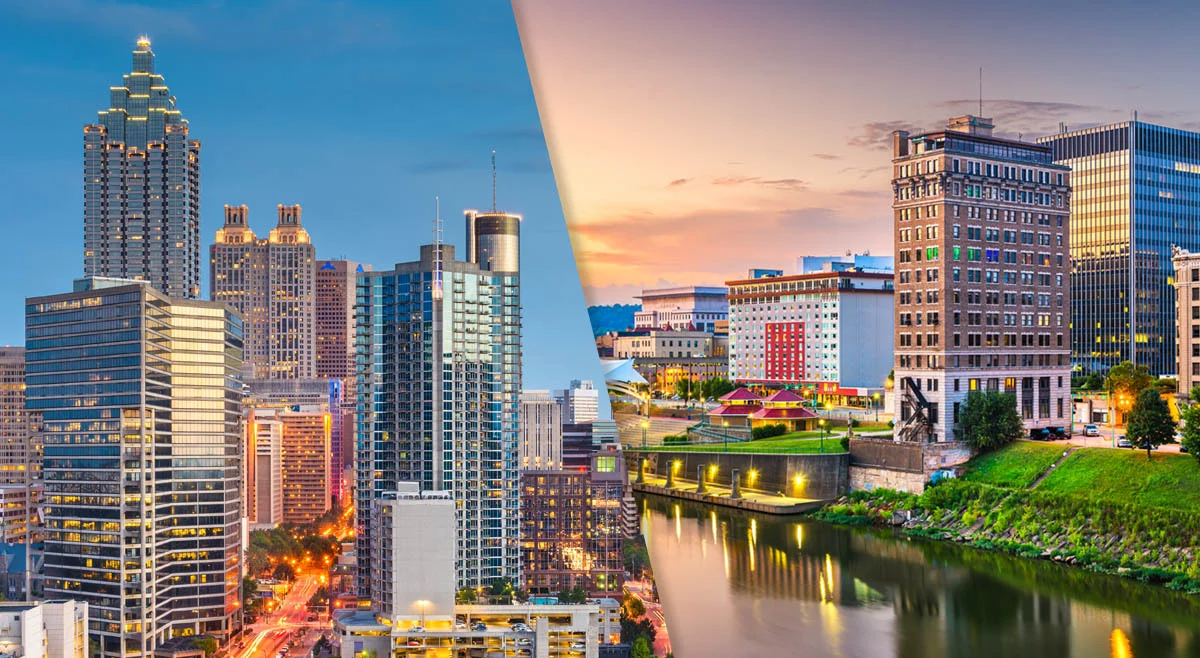 Which States are the Busiest for Holiday Travel?