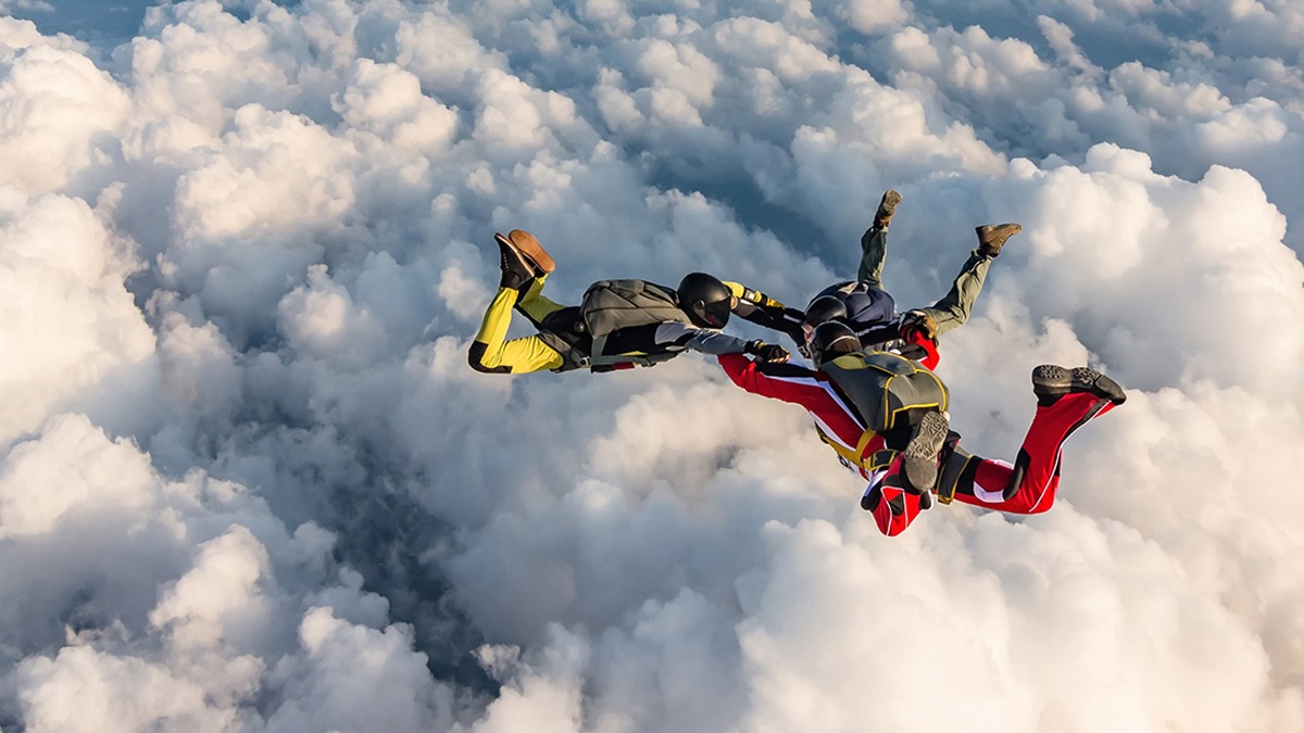 Top U.S. States for Adventure Travel