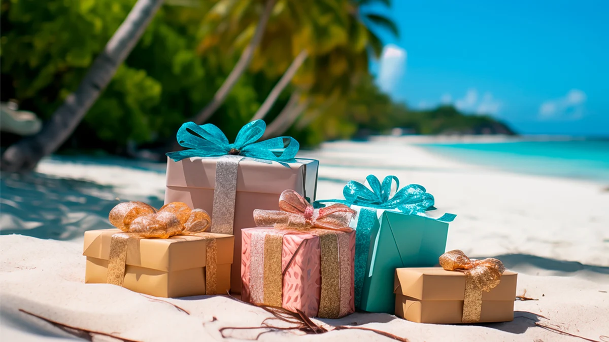 The 45 Best Gifts for Every Type of Traveler 2025