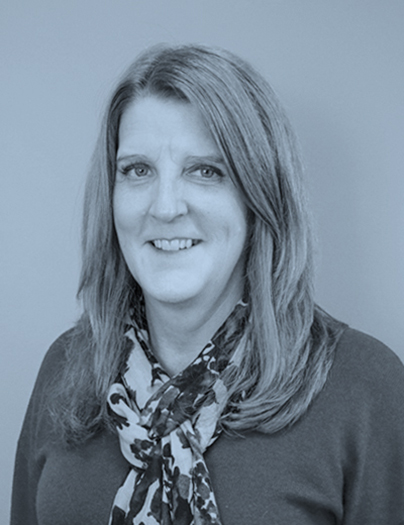 Suzanne Gray Blue Image