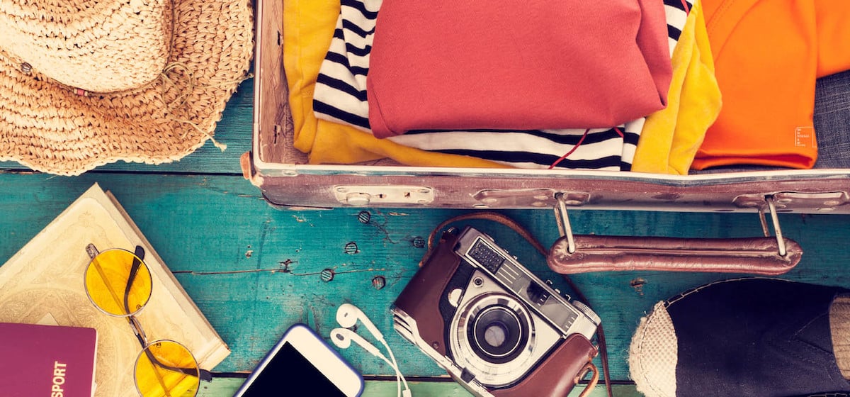 Common Coverages in Comprehensive Travel Insurance