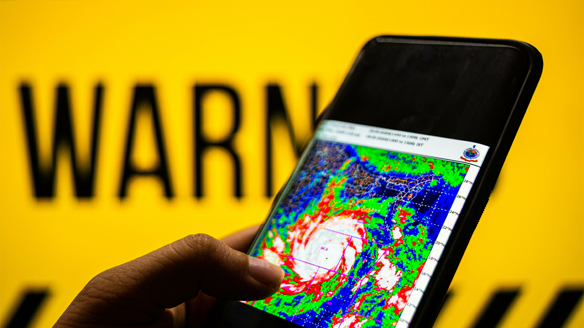 Which Tourist Attractions are at High Risk of a Natural Disaster?