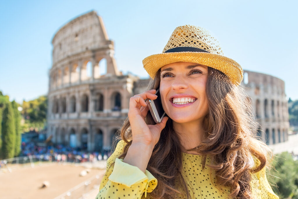 eSim Coverage Airalo