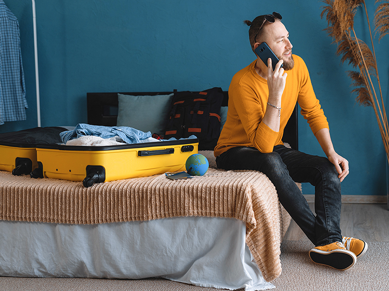 Baggage Shipping Coverage Luggage Forward