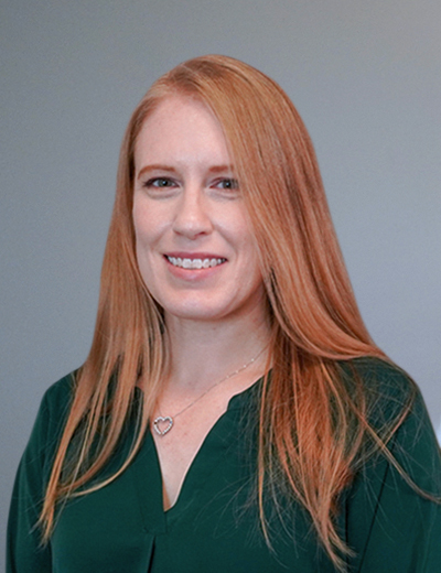 Meghan - Director of Product