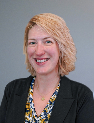 Sara - Director of Marketing