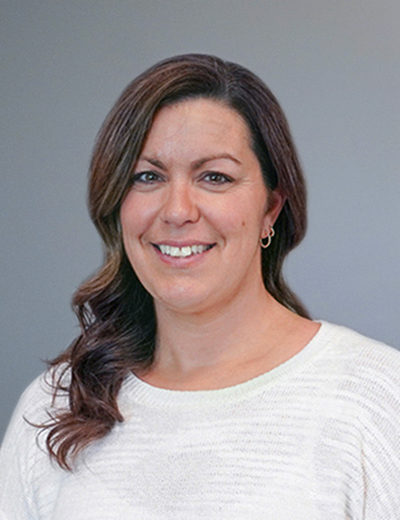 Sarah - VP of eCommerce