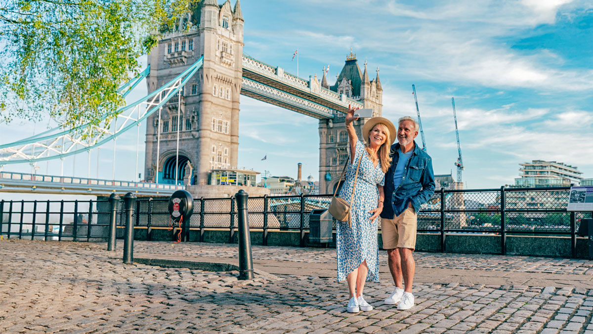 Intrip Landing Page Hero