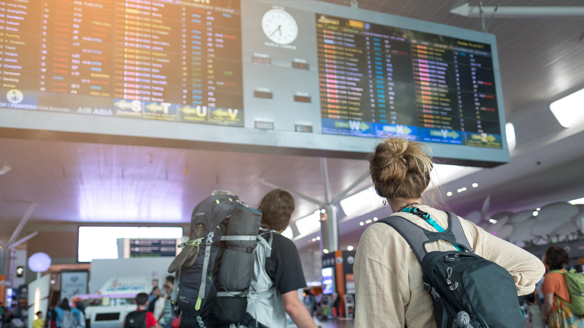 Can You Travel Without Travel Insurance?