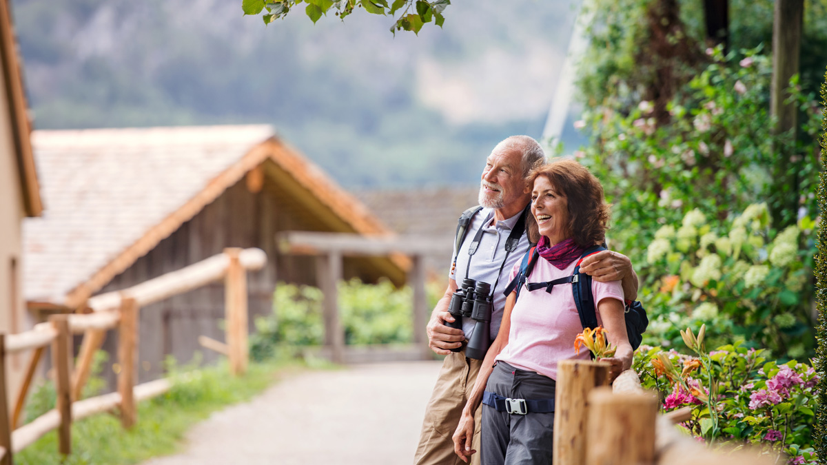 Does AARP Offer Travel Insurance?