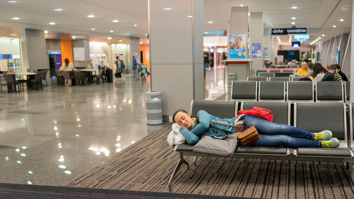 Best Airports for Layovers