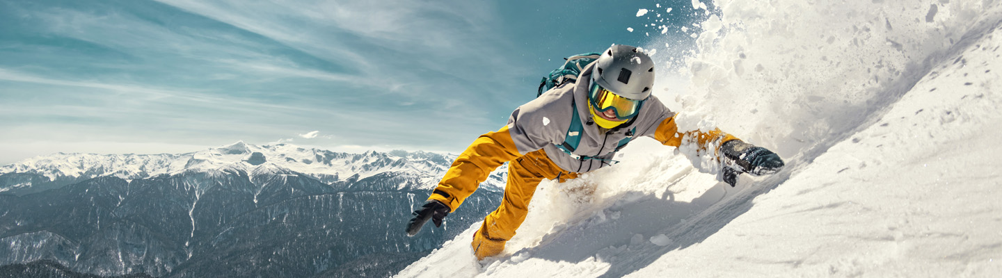 Snow Sports Travel Insurance