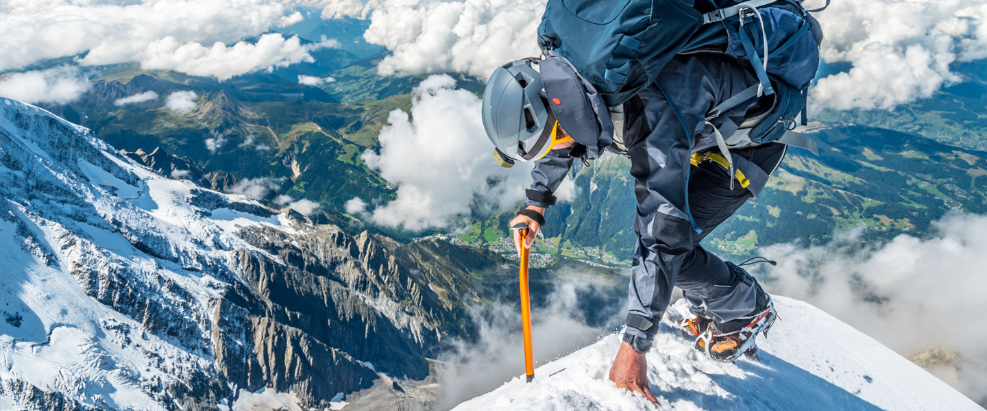 Adventure Travel Insurance Coverage by SOVENTURE