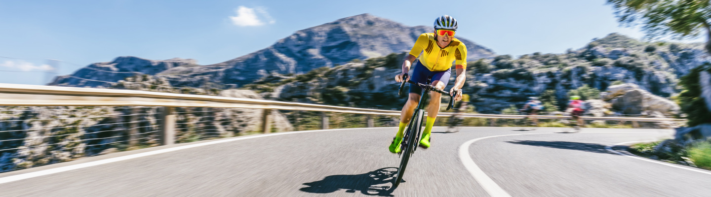 Cycling Travel Insurance Coverage by SOVENTURE