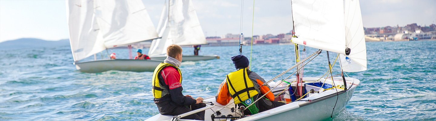 Sailing Travel Insurance Coverage by SOVENTURE