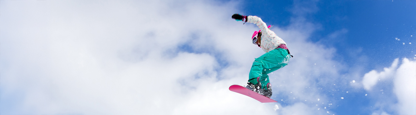 Snowboarding Travel Insurance Coverage by SOVENTURE