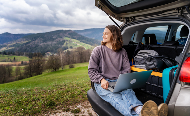 SOVENTURE Affiliates Program - Why Join