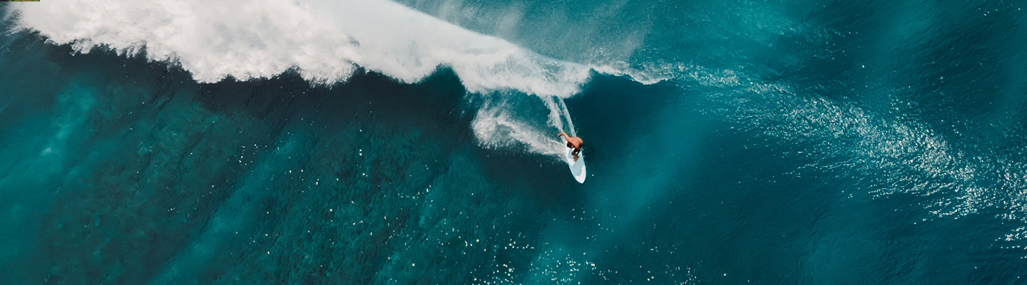 Surfing Travel Insurance Coverage by SOVENTURE