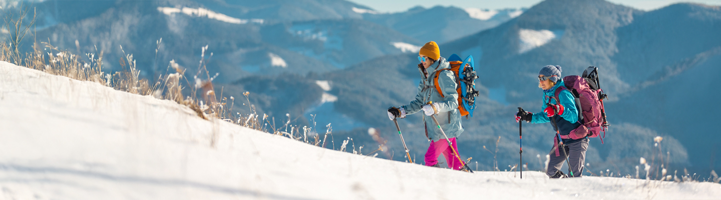 Trekking Travel Insurance Coverage by SOVENTURE