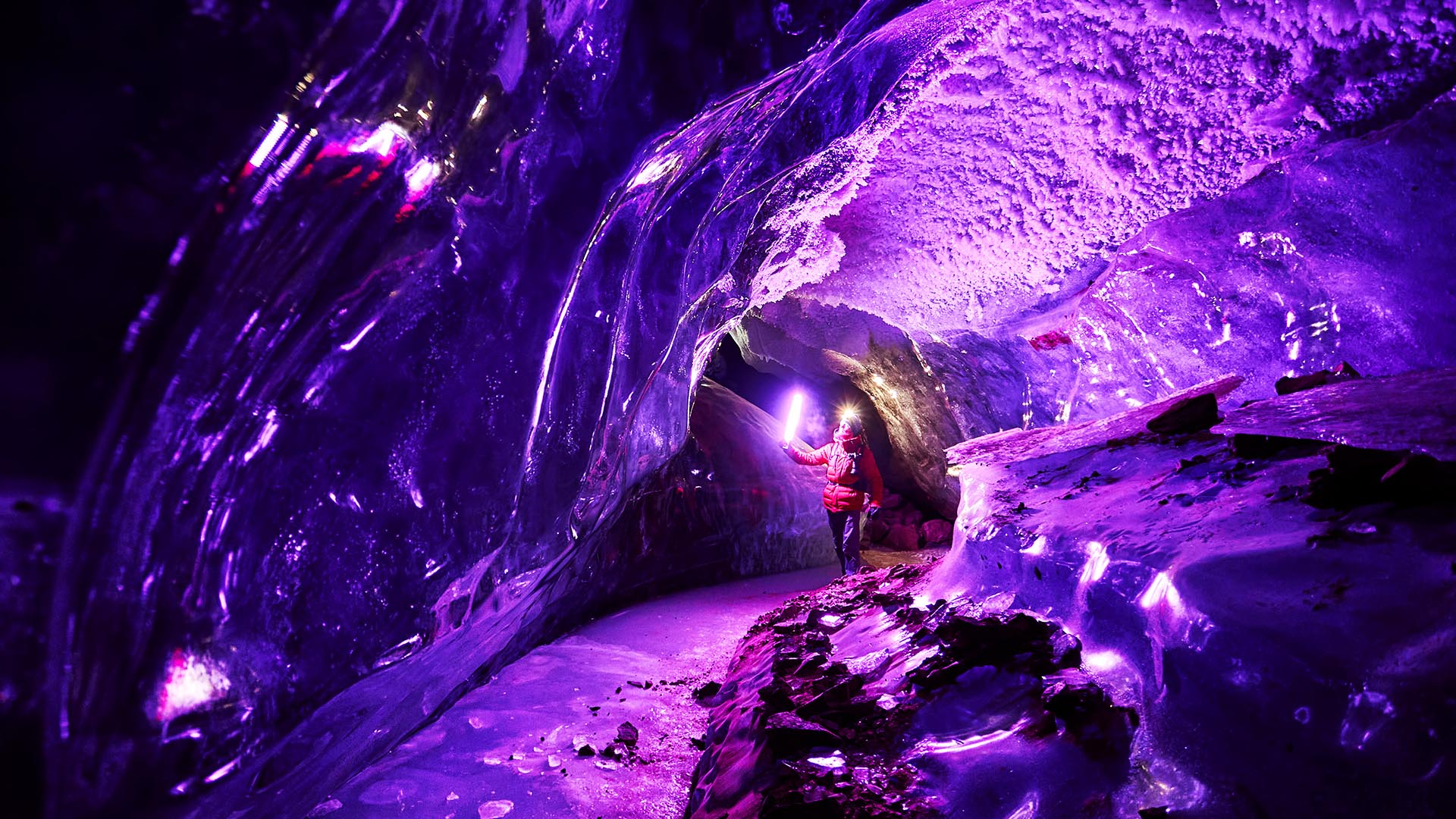 Caving Travel Insurance