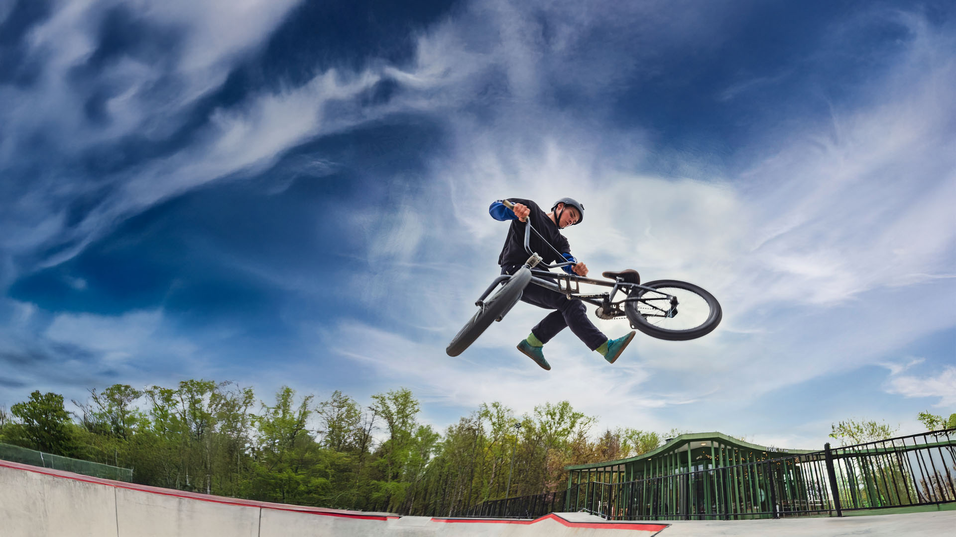 BMX Travel Insurance